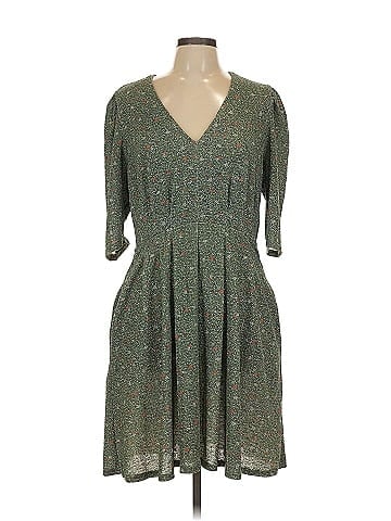 Hutch Casual Dress (view 1)