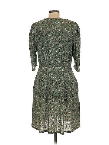 Hutch Casual Dress (view 2)