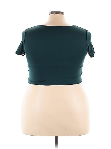 OFFLINE by Aerie Sleeveless T-Shirt (view 2)