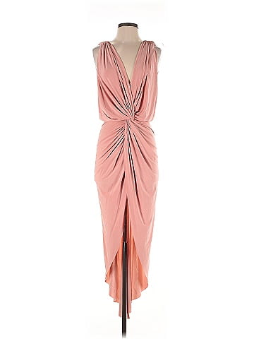 MISA Los Angeles Cocktail Dress (view 1)