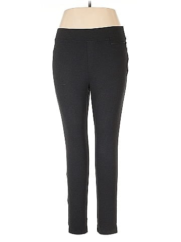 DKNY Jeans Active Pants (view 1)