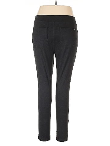 DKNY Jeans Active Pants (view 2)