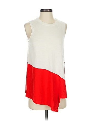 Anne Klein Sleeveless Top (view 1)