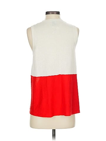 Anne Klein Sleeveless Top (view 2)