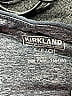 KIRKLAND Signature Gray Active Pants Size S - photo 4