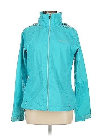 Columbia Windbreaker (view 1)