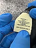 David Meister Solid Black Cocktail Dress Size 6 - photo 7