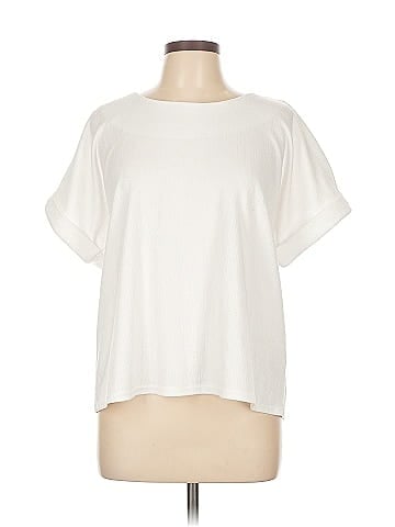 MELLODAY Short Sleeve Top (view 1)