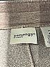 Zenergy by Chico's Chevron-herringbone Gray Casual Pants Size L - photo 4