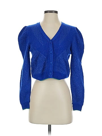 Diane von Furstenberg Wool Cardigan (view 1)