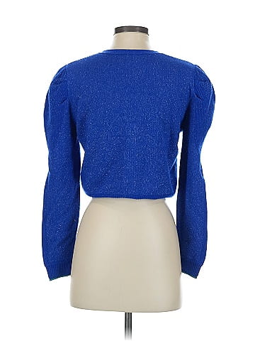 Diane von Furstenberg Wool Cardigan (view 2)