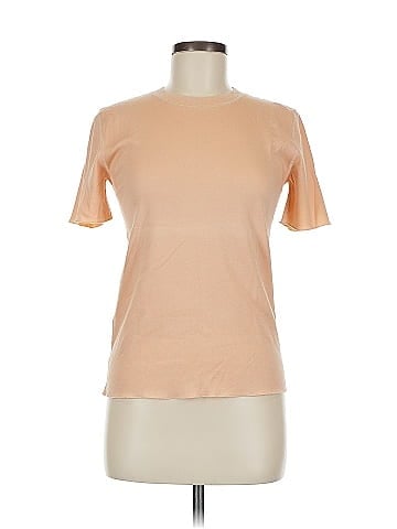 Lucien Pellat-Finet Short Sleeve Top (view 1)