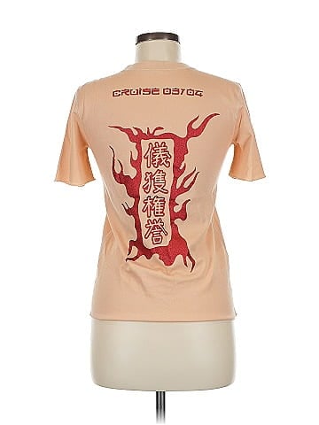 Lucien Pellat-Finet Short Sleeve Top (view 2)