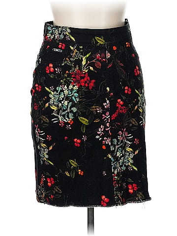 Coco + Carmen Casual Skirt (view 1)