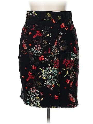 Coco + Carmen Casual Skirt (view 2)