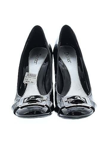Dexter Heels (view 2)