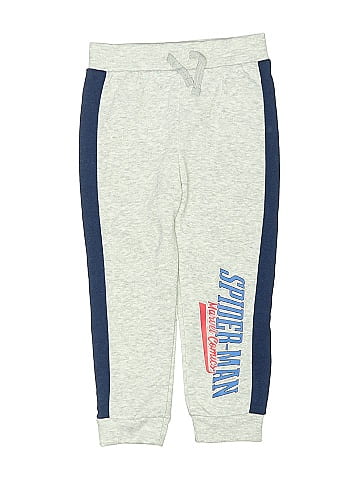 Marvel Sweatpants (view 1)