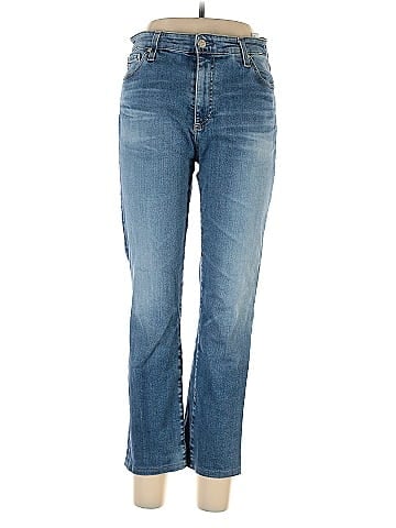 Adriano Goldschmied Jeans (view 1)
