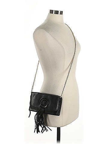 Banana Republic Leather Crossbody Bag (view 2)