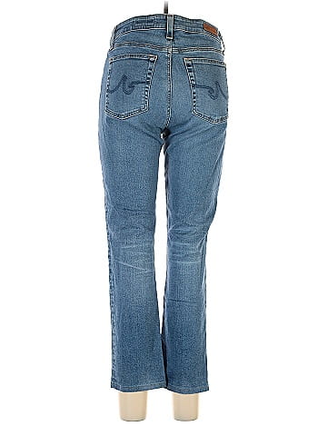 Adriano Goldschmied Jeans (view 2)