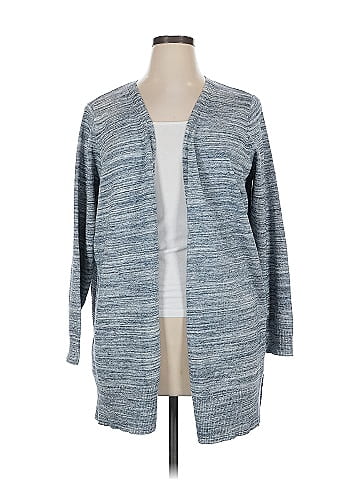 Leo & Nicole Cardigan (view 1)