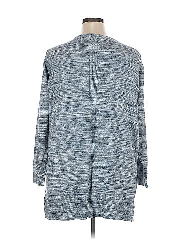 Leo & Nicole Cardigan (view 2)