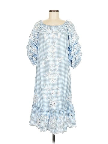 juliet dunn Casual Dress (view 1)