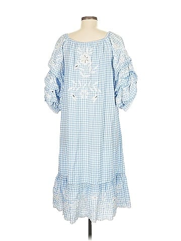 juliet dunn Casual Dress (view 2)