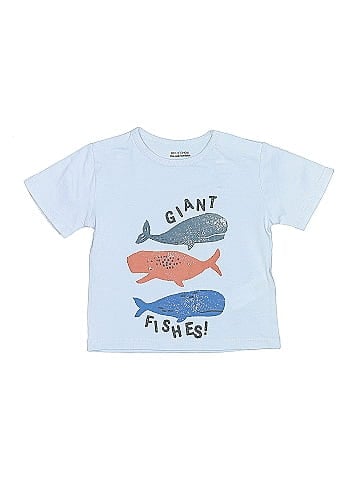 Bout'chou Short Sleeve T-Shirt (view 1)
