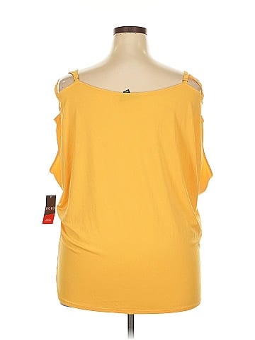 Bold Elements Sleeveless T-Shirt (view 2)