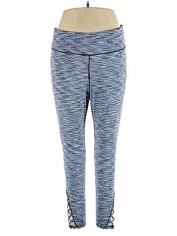 Ideology Active Pants (view 1)