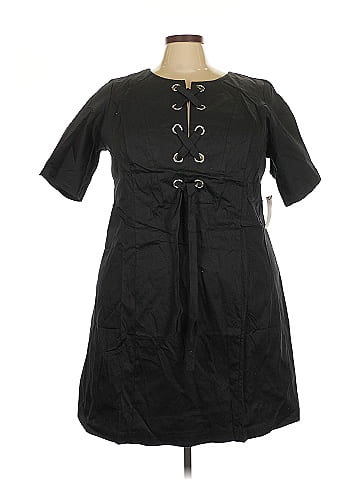 ELOQUII Casual Dress (view 1)