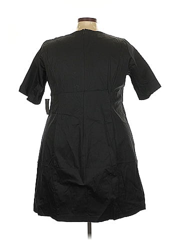 ELOQUII Casual Dress (view 2)
