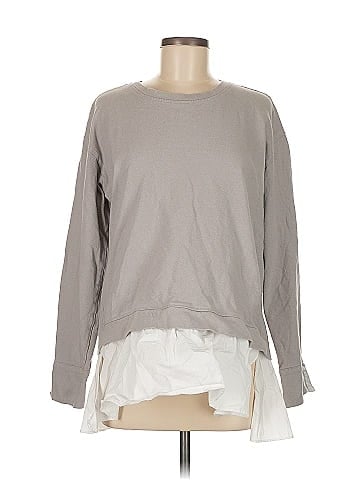Eri + Ali Sweatshirt (view 1)