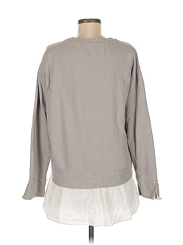 Eri + Ali Sweatshirt (view 2)