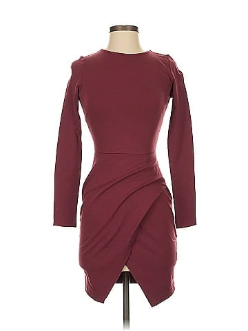 Nasty Gal Inc. Cocktail Dress (view 1)