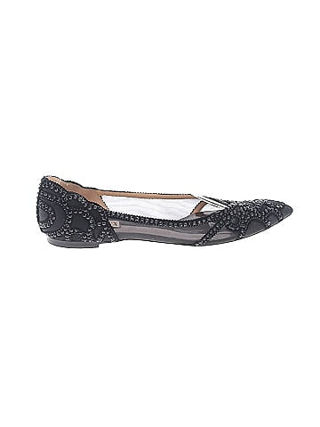 Badgley Mischka Flats (view 1)