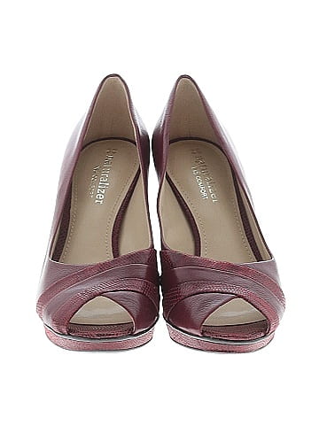Naturalizer Heels (view 2)