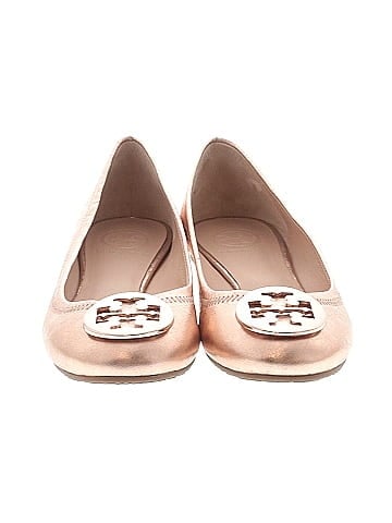 Tory Burch Flats (view 2)
