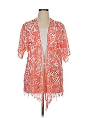 No Boundaries Kimono