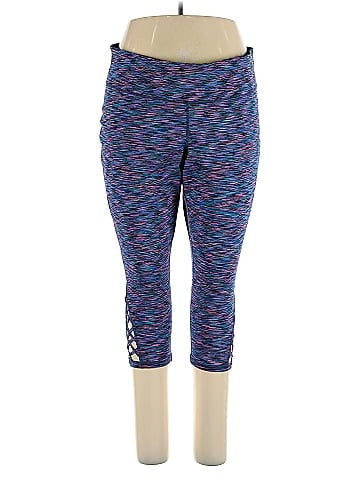 Ideology Active Pants (view 1)