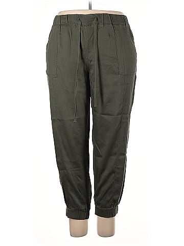 G.H. Bass & Co. Casual Pants (view 1)
