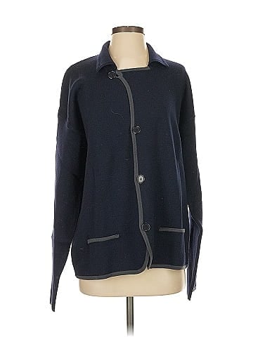 Emporio Armani Wool Cardigan (view 1)