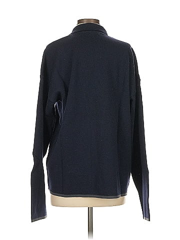 Emporio Armani Wool Cardigan (view 2)