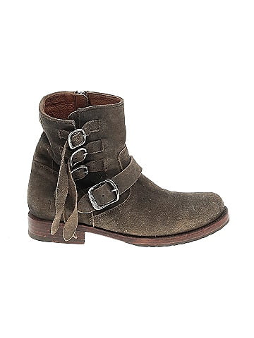 FRYE Ankle Boots (view 1)