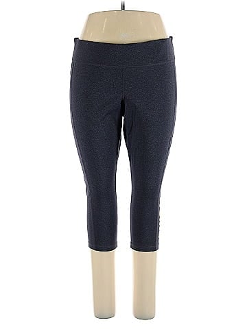 Ideology Active Pants (view 1)
