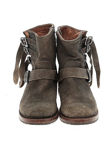 FRYE Ankle Boots (view 2)