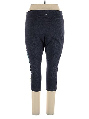 Ideology Active Pants (view 2)