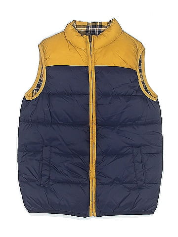 Janie and Jack Vest (view 1)