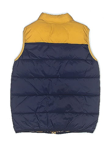 Janie and Jack Vest (view 2)